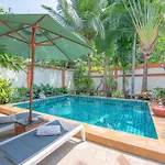 Pattaya Bungalow Iii, Totally Private Pool