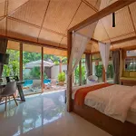 Iii, Totally Private Pool