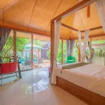 Pattaya Bungalow Ii, Totally Private Pool