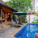 I, Totally Private Pool * Pattaya