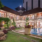 Orchid House Pattaya, Totally Private Pool