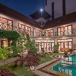 อพาร์ทเม้น Orchid House Pattaya, Totally Private Pool