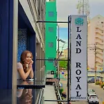 Land Royal Residence Pattaya