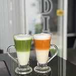 Ddinn Pattaya