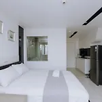Pattaya City Center Residence K