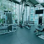 Pattaya City Center Residence K