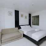 Pattaya City Center Residence K