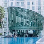 Center By K2 Pattaya