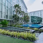 Center By K2 Pattaya