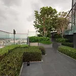 【Edge】 New Room Infinity Pool Amazing/Near Beach！