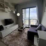 Sea View With Amazing View อพาร์ทเม้น