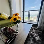 อพาร์ทเม้น Sea View With Amazing View