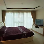 City Garden Pattaya Two Bedrooms Apartment