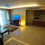 Apartment Garden Two Bedrooms