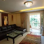 Garden Two Bedrooms *