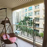 Garden Two Bedrooms