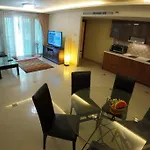 Garden Two Bedrooms Pattaya