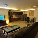 Garden Two Bedrooms