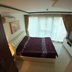 Garden Two Bedrooms
