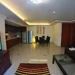 Garden Two Bedrooms Apartment