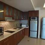 Garden Two Bedrooms *