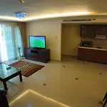 Garden Two Bedrooms * Pattaya