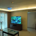 Garden Two Bedrooms