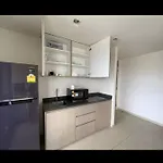 อพาร์ทเม้น Luxury 70sqm 2 Bedroom Next To Walking Street