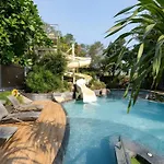 อพาร์ทเม้น Luxury 70sqm 2 Bedroom Next To Walking Street *