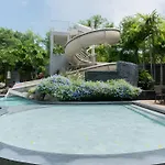 Luxury 70sqm 2 Bedroom Next To Walking Street Pattaya