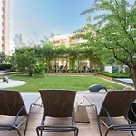 อพาร์ทเม้น Luxury 70sqm 2 Bedroom Next To Walking Street
