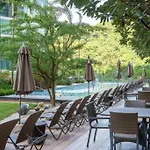 Luxury 70sqm 2 Bedroom Next To Walking Street อพาร์ทเม้น *
