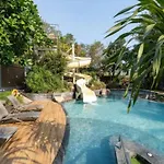 Luxury 70sqm 2 Bedroom Next To Walking Street