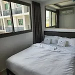 Arcadia Continental Resort, Pattaya