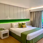 Resort The Park Pattaya