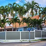 Pool 5bedroom Cosy Big Area Close To The วิลล่า *