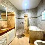 วิลล่า Pool 5bedroom Cosy Big Area Close To The *