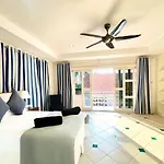 Pool 5bedroom Cosy Big Area Close To The Pattaya