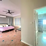 Pool 5bedroom Cosy Big Area Close To The * Pattaya