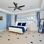 Pool 5bedroom Cosy Big Area Close To The วิลล่า