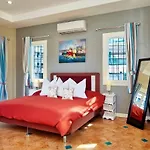 Pool 5bedroom Cosy Big Area Close To The วิลล่า Pattaya