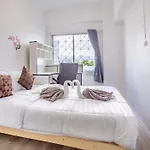 Hagone-Condotel Pattaya