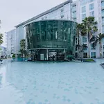 City Center Residence By K