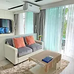 Center Residents Apartment *