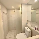 Apartment Center Residents Pattaya