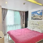 Center Residents Pattaya