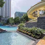 Walking Street Unixx Beautiful Sea View *