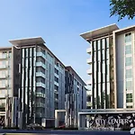 Center Residence Pattaya Luxury & Spa