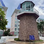 Grande Caribbean Condo