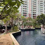 Grande Caribbean Condo